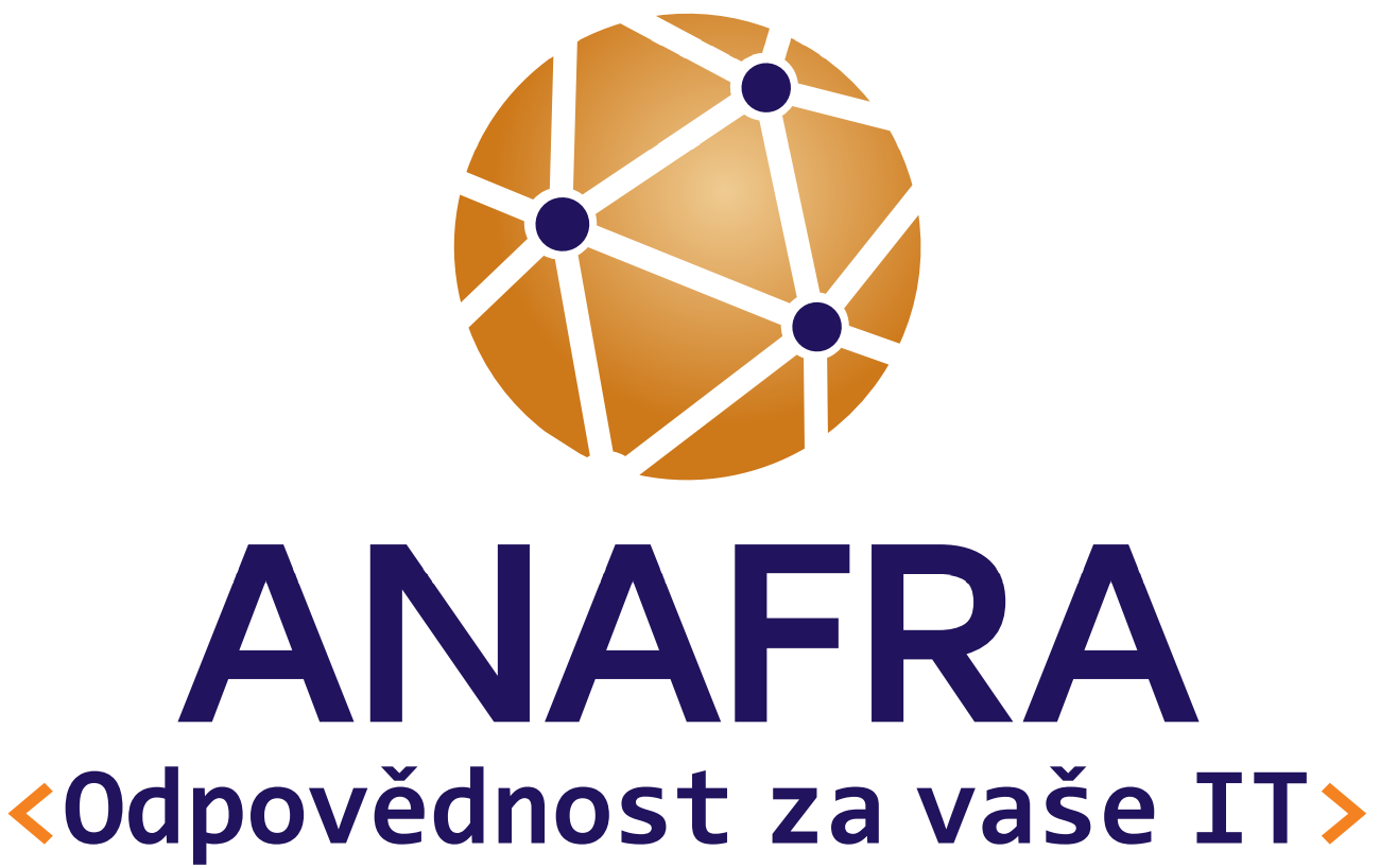 Anafra - Odpovědnost za vaše IT